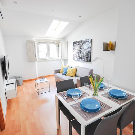 Renthas Atico Picasso Apartment Malaga Ngoại thất bức ảnh