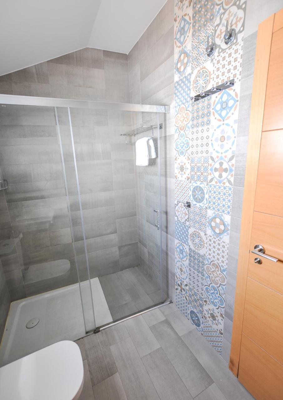 Renthas Atico Picasso Apartment Malaga Ngoại thất bức ảnh