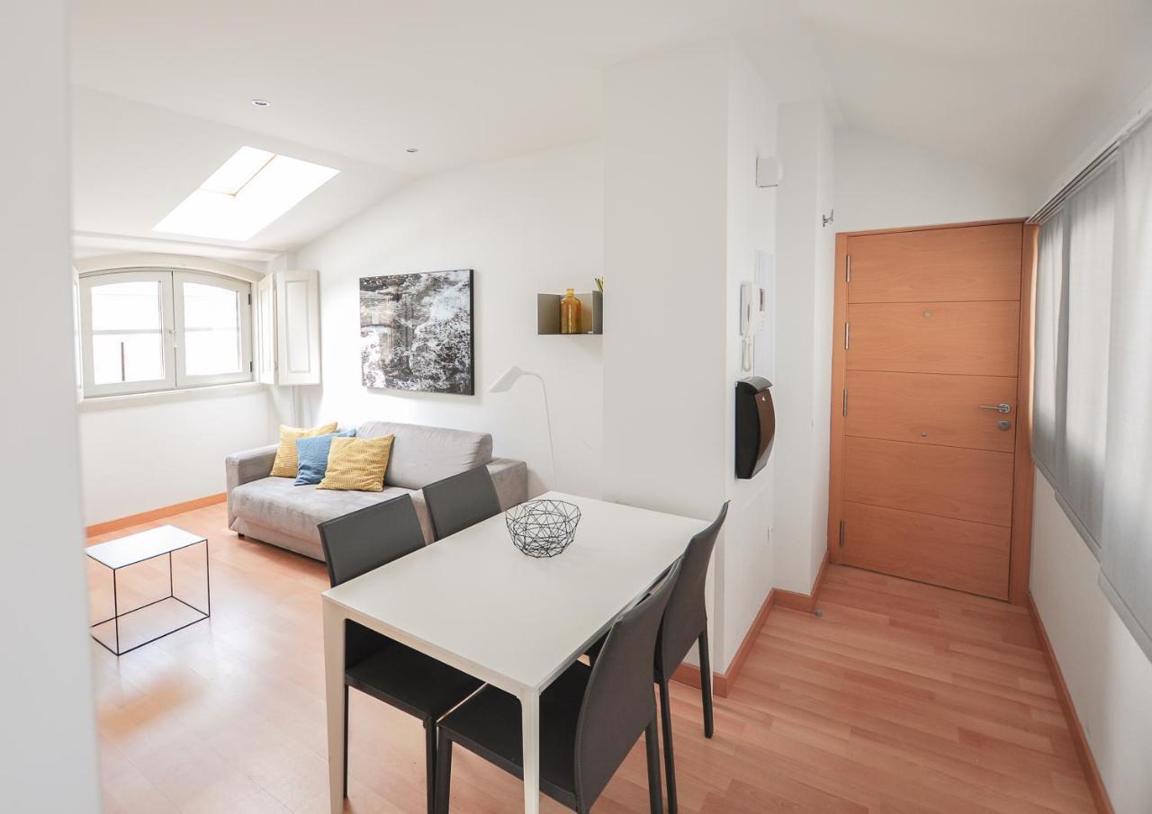Renthas Atico Picasso Apartment Malaga Ngoại thất bức ảnh