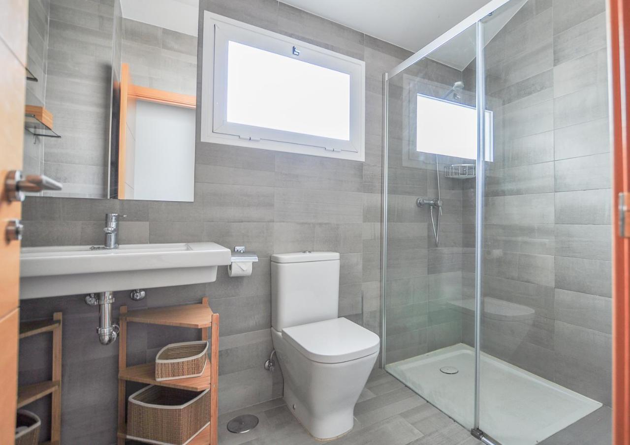 Renthas Atico Picasso Apartment Malaga Ngoại thất bức ảnh