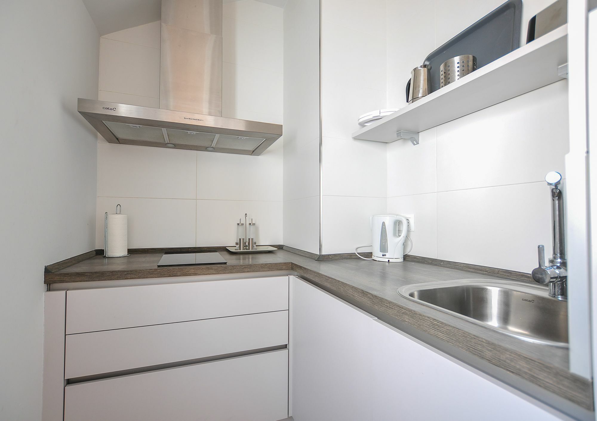 Renthas Atico Picasso Apartment Malaga Ngoại thất bức ảnh