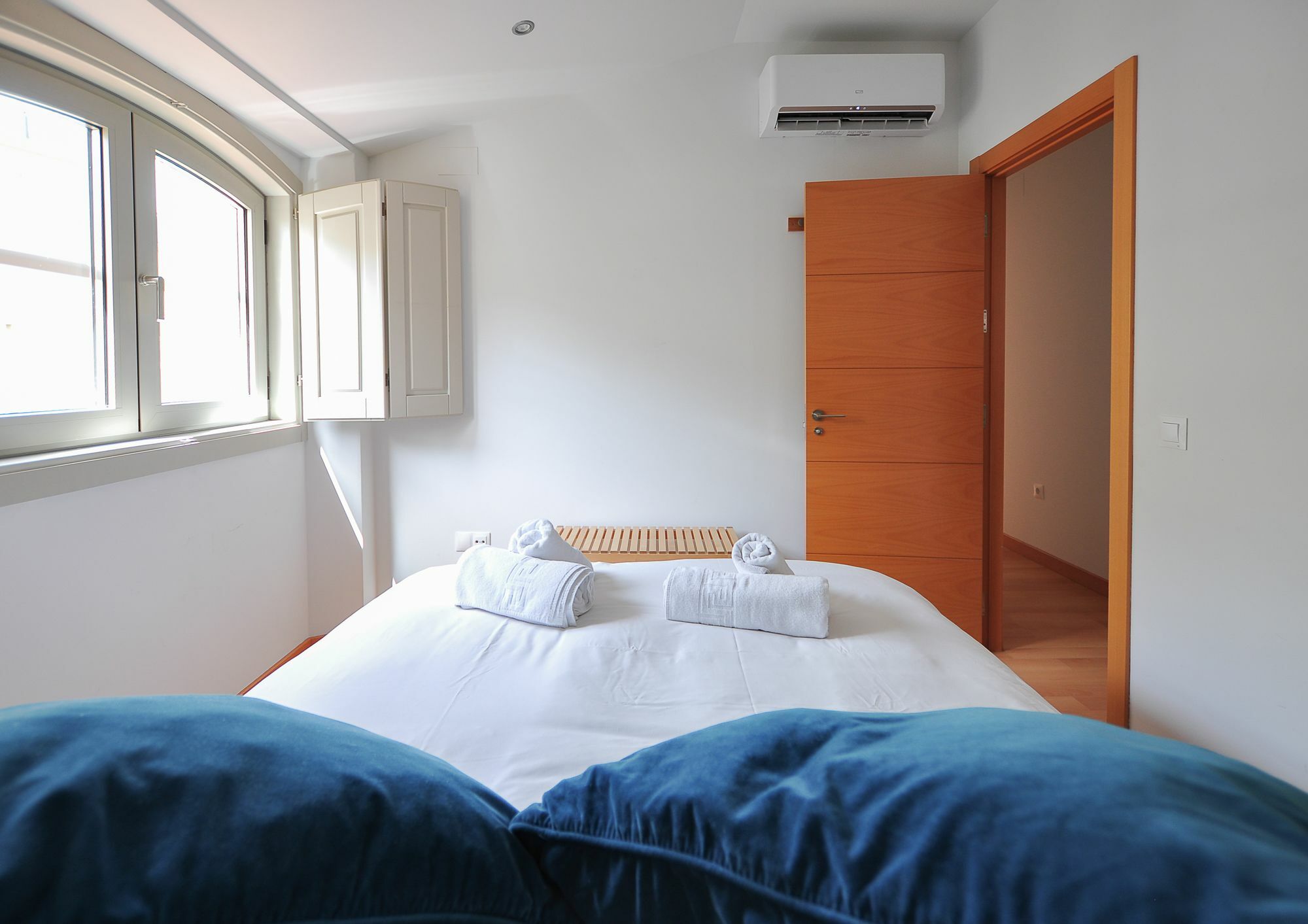 Renthas Atico Picasso Apartment Malaga Ngoại thất bức ảnh