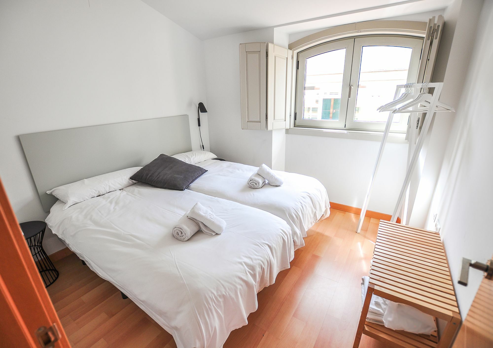 Renthas Atico Picasso Apartment Malaga Ngoại thất bức ảnh