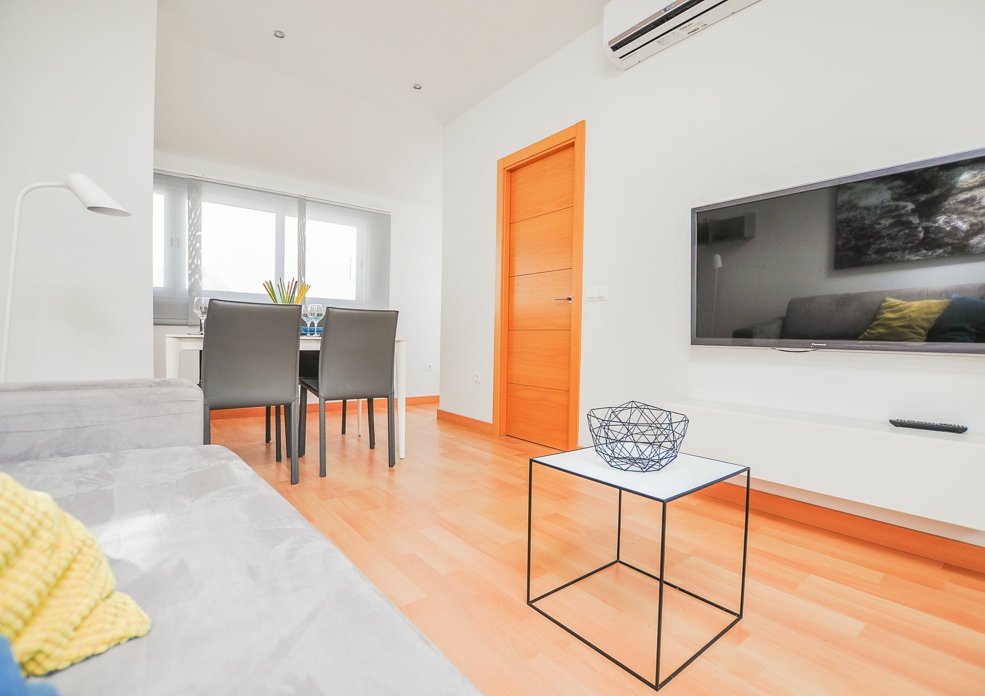 Renthas Atico Picasso Apartment Malaga Ngoại thất bức ảnh