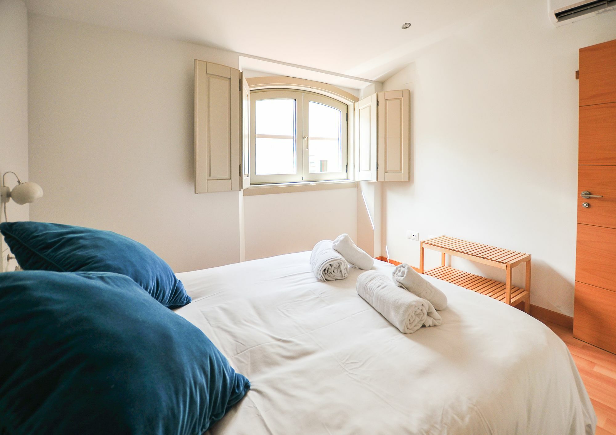 Renthas Atico Picasso Apartment Malaga Ngoại thất bức ảnh