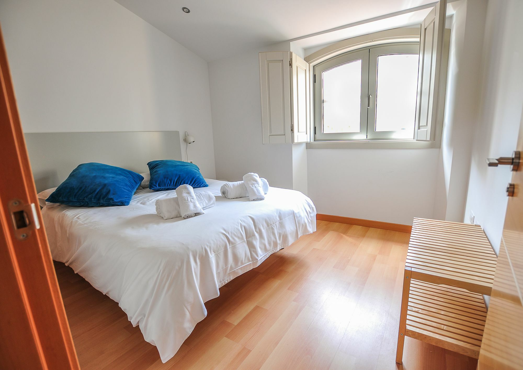 Renthas Atico Picasso Apartment Malaga Ngoại thất bức ảnh